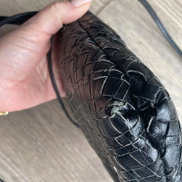 Elliot Lucca Crossbody bag - Picture 4 of 7